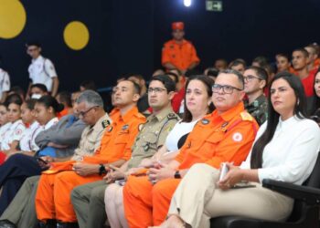 Tocantins é o 1° estado a ter uma política pública de educação socioemocional para as forças de segurança