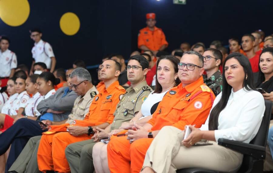 Tocantins é o 1° estado a ter uma política pública de educação socioemocional para as forças de segurança