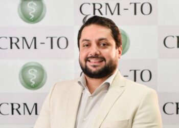 Vinicius Pires da medicina para arena Política de Palma