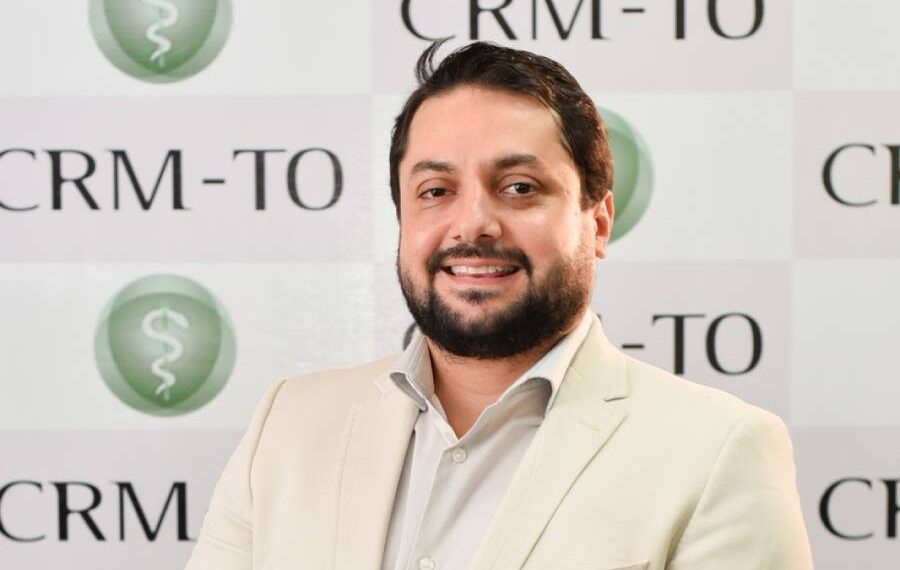 Vinicius Pires da medicina para arena Política de Palma