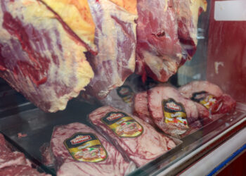 Pesquisa do Procon aponta variação de até 148% no preço da carne vendida na Capital