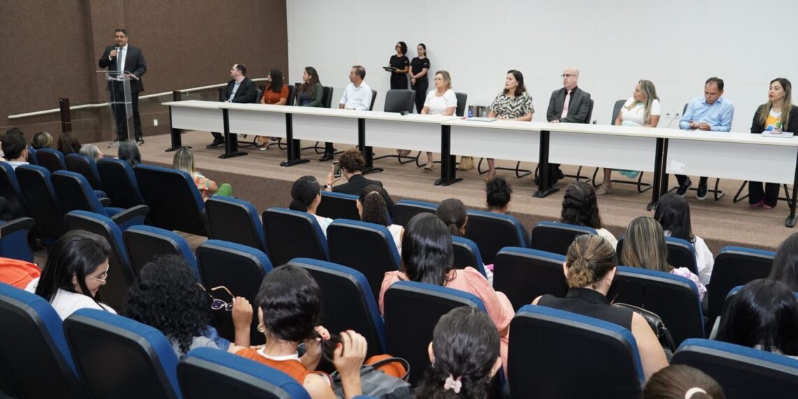 Dificuldade no atendimento de adolescentes e adultos com TEA é discutido em audiência pública em Araguaína