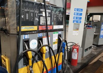 Preço do litro da gasolina em Palmas varia de R$ 6,04 a R$ 6,49, aponta Procon