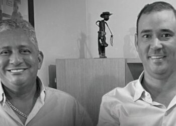 Sogro do deputado Vicentinho Jr, ex-vereador Sula Borba é assassinado em São Miguel