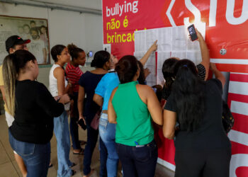 Concurso público da Saúde da Capital tem abstenção do de 15,36%
