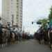 Sindicato Rural faz alerta sobre medidas para segurança dos animais e participantes da Cavalgada de Gurupi