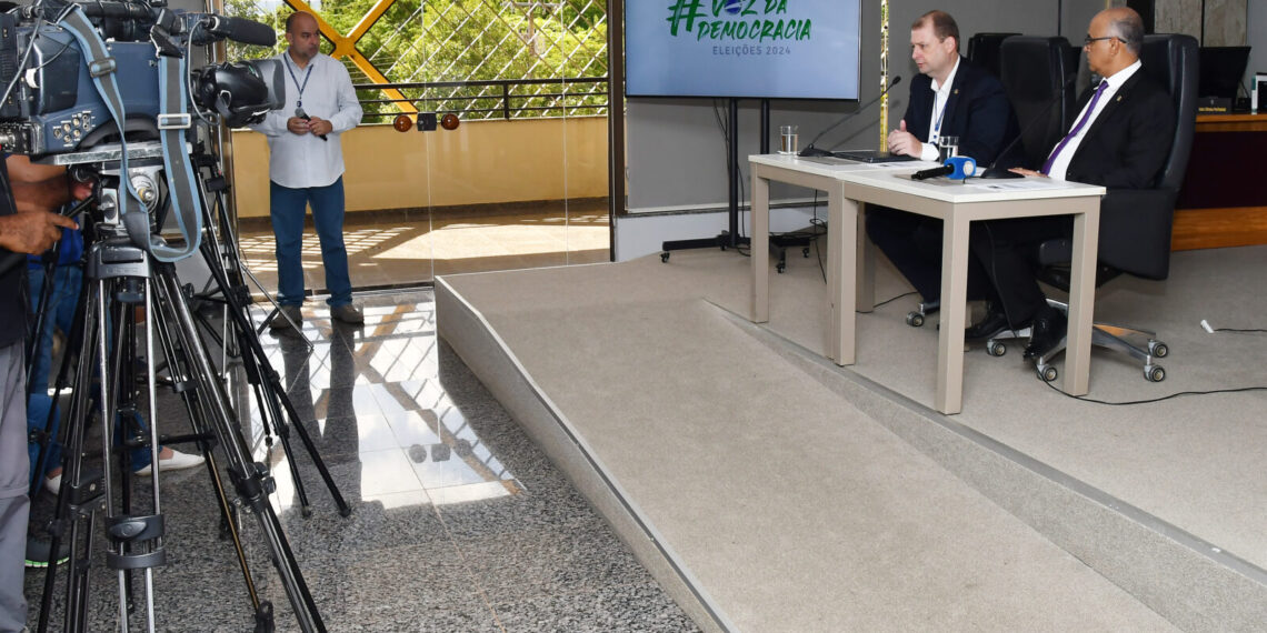 Eleitor tem até 8 de maio para regularizar cadastro e ficar apto a votar no dia 6 de outubro