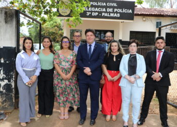 No aniversário de 35 anos, OAB-TO anuncia força-tarefa contra possíveis abusos de autoridade