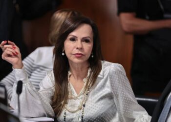 Relatada pela Professora Dorinha, CCJ aprova PEC que inclui a polícia científica no rol da segurança pública