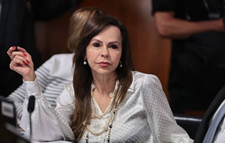 Relatada pela Professora Dorinha, CCJ aprova PEC que inclui a polícia científica no rol da segurança pública