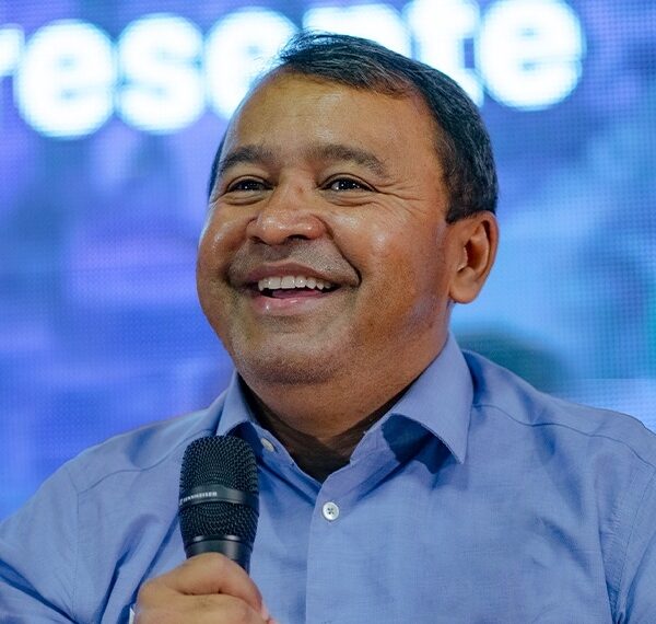 Elenil da Penha troca MDB pelo Progressistas e pode ser o candidato a vice de Jorge Frederico em Araguaína