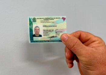 Instituto de Identificação passa por reforma e atendimentos serão feitos na 1ª Central da Polícia Civil a partir do dia 8