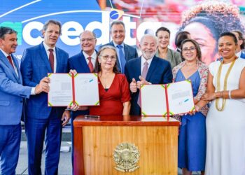 Programa de crédito do governo federal pode atender 150 mil microempreendedores, microempresas e empresas de pequeno porte do Tocantins