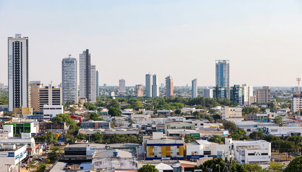 Prazo para pagamento da 2ª parcela do IPTU de Palmas vence nesta segunda-feira