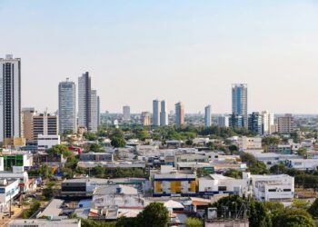 Prazo para pagamento da 2ª parcela do IPTU de Palmas vence nesta segunda-feira