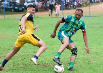 Seju transfere R$ 1,5 milhão para infraestrutura esportiva de Arraias, Novo Jardim, Novo Acordo e Santa Rita do Tocantins