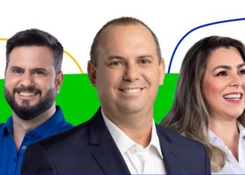 Com pré-candidatura de Pisoni a prefeito, PSDB realiza evento de filiação em Gurupi nesta quinta-feira