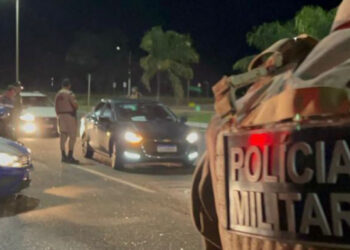 Tocantins registra 1º trimestre com menor índice de crimes violentos letais intencionais desde 2020