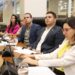 Na CPI, presidente da ATR admite firmar termo de cooperação com ARP para delegar fiscalização do contrato da BRK Ambiental