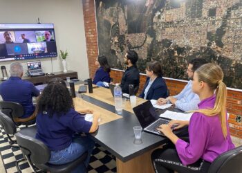 Tocantins Parcerias busca com Embrapa solução para neutralizar gases de efeito estufa na produção de carne bovina
