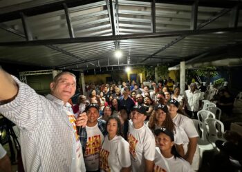 Amastha defende integridade do voto e afirma que quem compra voto “quer entrar na prefeitura para enriquecer”