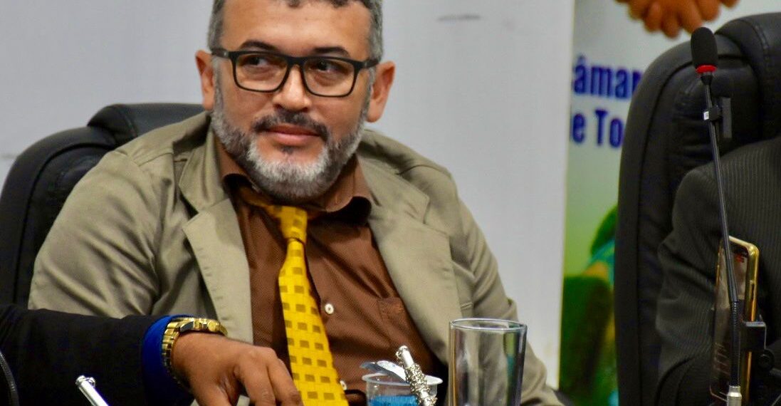 ELEIÇÕES 2024 | Roberlan Cokim quer furar “bolha” dos Gomes e diz que, sem contratos de prefeitura e Estado, família “não tem votos”