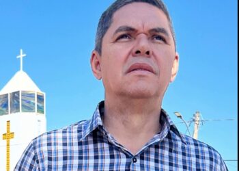 ELEIÇÕES 2024 | Ronison Parente defende que Formoso inicie ciclo de gestores experientes: “Prefeitura não é lugar para menino brincar”