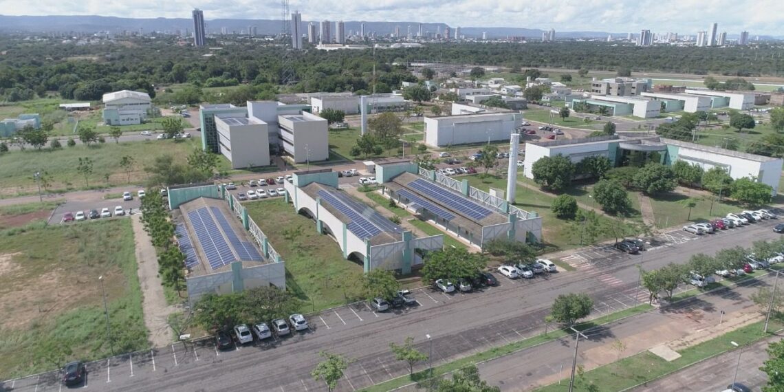 Estados da Amazônia Legal se reúnem até 6ª na UFT de Palmas para discutir mudanças climáticas e recursos hídricos