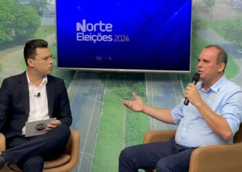 A UBS pode resolver mais problemas para o paciente, mas falta equipamento”, diz Cristiano Pisoni