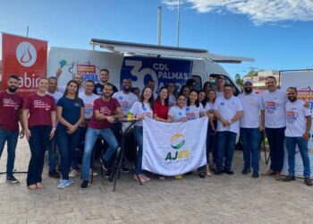 AJEE Tocantins realizará o Feirão do Imposto entre os dias 1 a 25 de maio