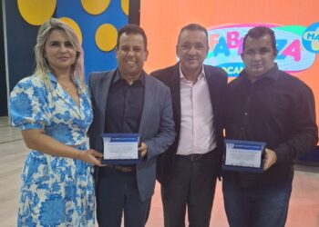 Abreulândia lidera alfabetização do Vale do Araguaia e recebe Selo Profe da Secretaria da Educação