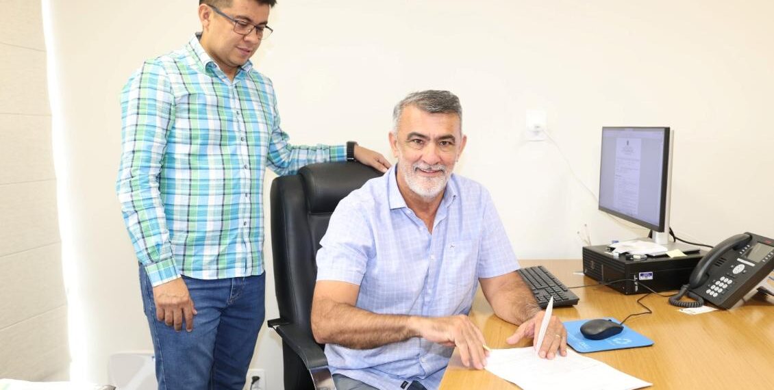 Ampliação da sede da Aleto é licitada em R$ 18,7 milhões; presidente espera assinar ordem de serviço já em junho