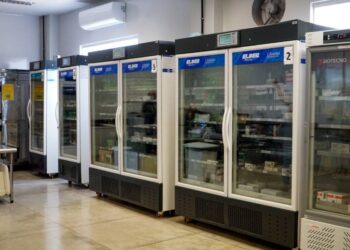 Araguaína investe em tecnologia para evitar a perda de vacinas armazenada