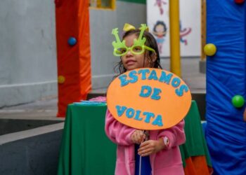 Araguaína mantém Selo Unicef e atinge 100% das metas de rematrículas