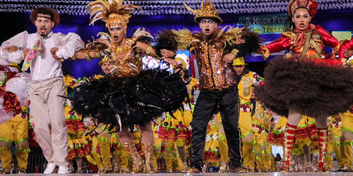 FCP lança edital do 32º Arraiá da Capital e inscrições de grupos juninos seguem até dia 15