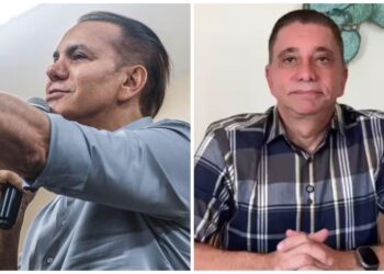 Justiça determina que Ataídes retire do ar vídeo em que defende prisão de Amastha pela Operação Moiras