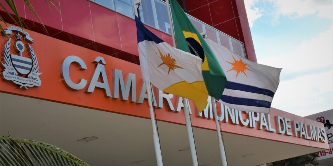 Câmara de Palmas debate no dia 29 regularização de edificações em audiência pública