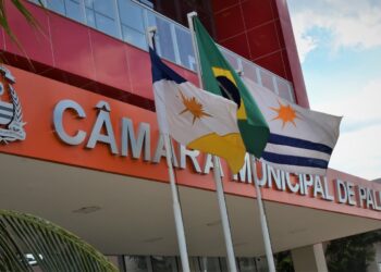 Câmara de Palmas debate no dia 29 regularização de edificações em audiência pública