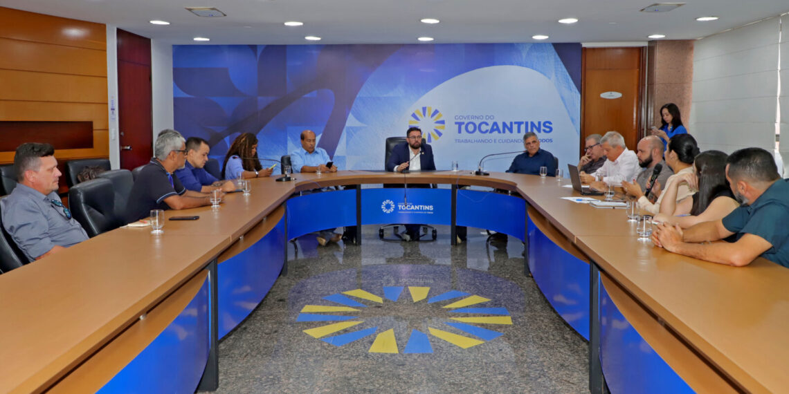 Estado alinha com veículos de comunicação campanha de arrecadação para socorrer o Rio Grande do Sul