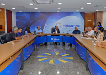 Estado alinha com veículos de comunicação campanha de arrecadação para socorrer o Rio Grande do Sul