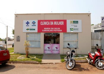 Clínica da Mulher de Gurupi funcionará das 7 às 19 horas a partir deste mês