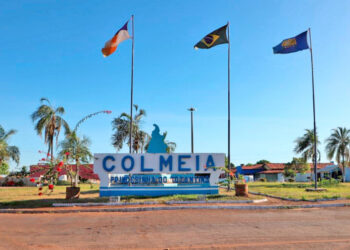 Com investimento de R$ 2,5 milhões, Estado entrega reforma da Escola Serra das Cordilheiras em Colmeia na terça-feira