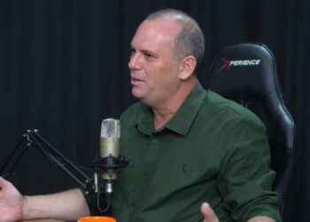 Cristiano Pisoni defende secretariado composto apenas por gurupienses: “Nós temos que ter pessoas daqui para trabalhar na gestão”