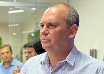 Em pré-campanha, Cristiano Pisoni defende revisão do Código Tributário de Gurupi e quer fim das “taxas burocráticas”