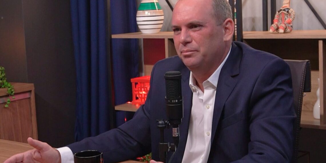 Pisoni defende carnaval com menos camarotes e programação mais cedo para contemplar famílias de Gurupi