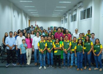 Cursos profissionalizantes em Agropecuária e Agroindústria chegam a Gurupi com apoio de Eduardo Fortes