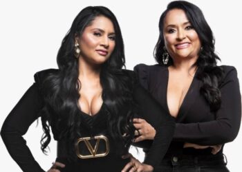 Débora e Gerusia animam a Expo Aliança e o Aniversário de Marianópolis no final de semana