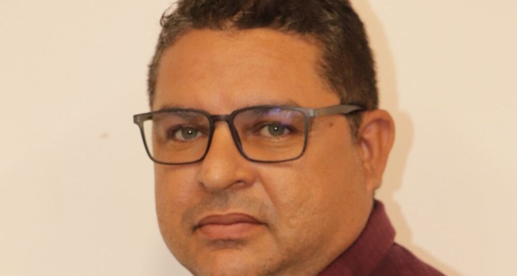 Prefeito Ronivon nomeia Edson Pires para o comando da Secretaria de Luzimangues, distrito de Porto Nacional
