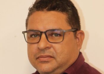 Prefeito Ronivon nomeia Edson Pires para o comando da Secretaria de Luzimangues, distrito de Porto Nacional