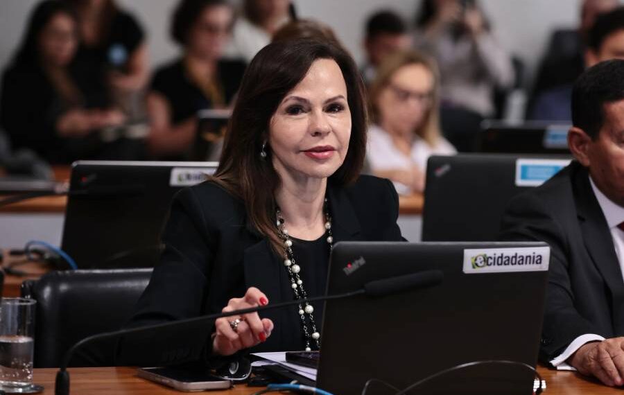 Empenhados mais de R$ 28 milhões em emendas da senadora Professora Dorinha